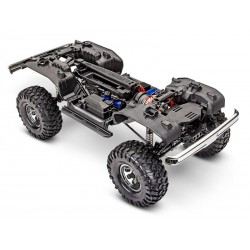 Traxxas TRX-4 Chevrolet K10 Cheyenne High Trail Edition TRX92056-4