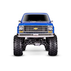 Traxxas TRX-4 Chevrolet K10 Cheyenne High Trail Edition TRX92056-4BLUE