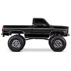 Traxxas TRX-4 Chevrolet K10 Cheyenne High Trail Edition TRX92056-4BLK