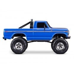 Traxxas TRX-4 High Trail Ford F-150 TRX92046-4BLUE