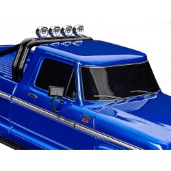 Traxxas TRX-4 High Trail Ford F-150 TRX92046-4BLUE