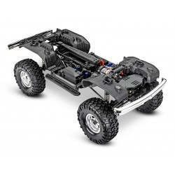 Traxxas TRX-4 High Trail Ford F-150 TRX92046-4