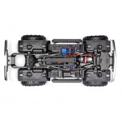 Traxxas TRX-4 High Trail Ford F-150 TRX92046-4