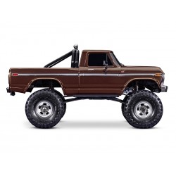 Traxxas TRX-4 High Trail Ford F-150 TRX92046-4BRWN