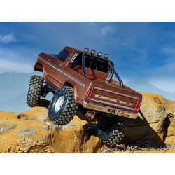 Traxxas TRX-4 High Trail Ford F-150 TRX92046-4BRWN