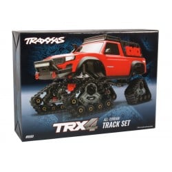 Orugas Traxxas All-Terrain Traxx para TRX-4 TRX8880