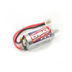 Motor eléctrico FTX 050 de alta potencia para Outback MINI FTX8872