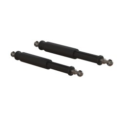 Ejes deslizantes del eje de transmisión CVD Arrma 4s (2pcs) ARA311148