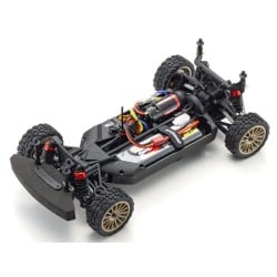 Kyosho Fazer Rally FZ02-R Subaru Impreza WRC 2002 1:10 RTR 34481T1B