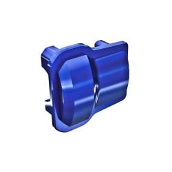 Cubiertas de ejes de aluminio 6061-T6 Azul para TRX-4M (2pc) TRX9787-BLUE
