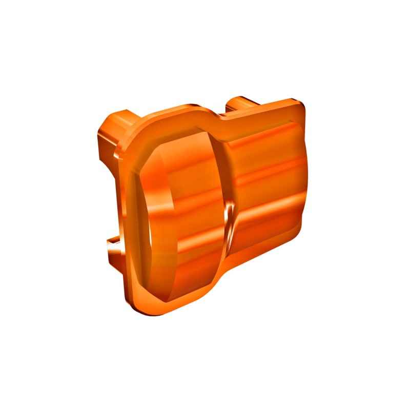 Cubiertas de ejes de aluminio 6061-T6 Naranja para TRX-4M (2pcs) TRX9787-ORNG