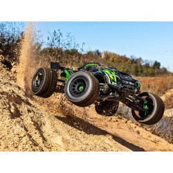 Traxxas XRT Ultimate Limited Edition - Green TRX78097-4GRN