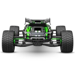 Traxxas XRT Ultimate Limited Edition - Green TRX78097-4GRN