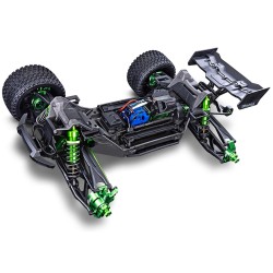 Traxxas XRT Ultimate Limited Edition - Green TRX78097-4GRN