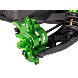 Traxxas XRT Ultimate Limited Edition - Green TRX78097-4GRN