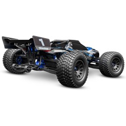 Traxxas XRT Ultimate Limited Edition - Blue TRX78097-4BLUE