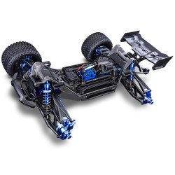 Traxxas XRT Ultimate Limited Edition - Blue TRX78097-4BLUE