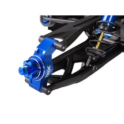 Traxxas XRT Ultimate Limited Edition - Blue TRX78097-4BLUE