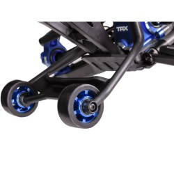 Traxxas XRT Ultimate Limited Edition - Blue TRX78097-4BLUE