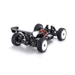 Kyosho Inferno MP10e 1:8 RC Brushless EP Readyset T1 Green K.34113T1B