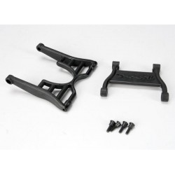 Brazo de Wheelie bar Traxxas TRX4974