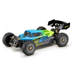 Absima 1:8 EP Buggy Stoke Gen 2.1 4S RTR AB13100-2.1