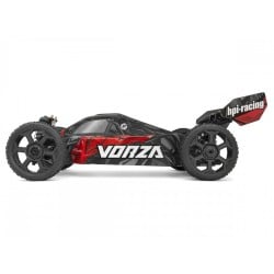 HPI Vorza 1/8 Buggy 4WD Flux ELH-6S Rojo HPI-160178