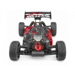 HPI Vorza 1/8 Buggy 4WD Flux ELH-6S Rojo HPI-160178