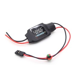 Bec X3 PRO 3.3V 3.5Amp