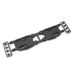 Brazo Suspensión Inferior Trasero Kyosho Kyosho Inferno MP10 (2) S IF612SC