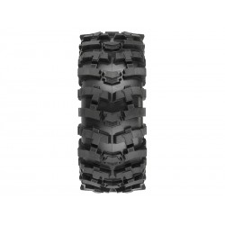 Neumaticos Pro-Line 1/10 Mickey Thompson Baja Pro X G8 F/R 1.9 Crawler Tires (2) PRO1021314