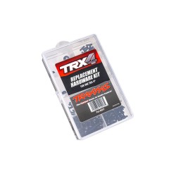 Kit de tornillos Traxxas paraTRX-4 TRX8217