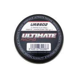 Pasta limpiadora Ultimate Racing (80gr) UR8602