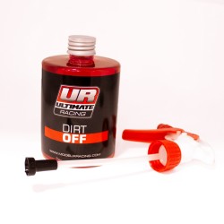 Limpiador Dirt-off Ultimate Racing (500ml) UR0910