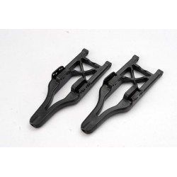 Brazos de suspension inferiores (2pcs) para Traxxas Maxx series TRX5132R