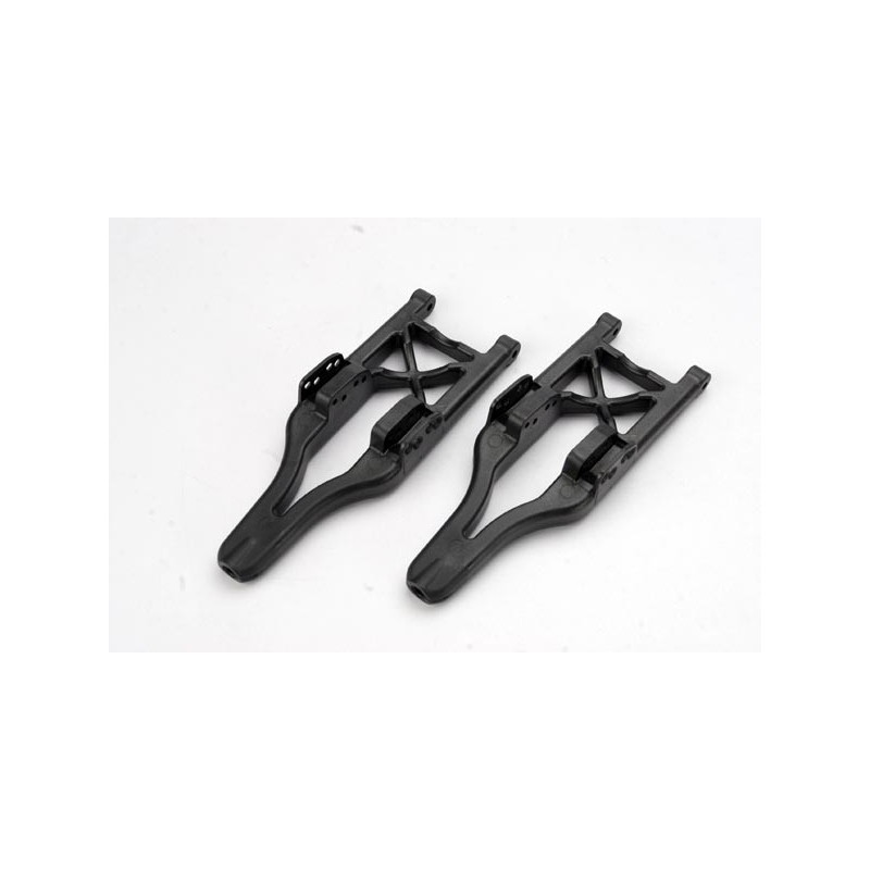 Brazos de suspension inferiores (2pcs) para Traxxas Maxx series TRX5132R