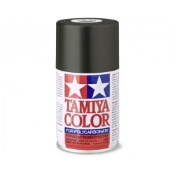 Spray Tamiya PS-23 Gun Metal Grey 100ml. 86023