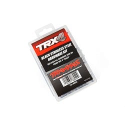 Kit de tornillería Orugas Traxxas Traxx TRX8894
