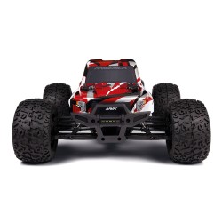 Maverick Quantum2 MT Flux 1/10th Monster Truck Rojo MV150405