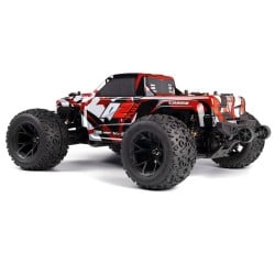 Maverick Quantum2 MT Flux 1/10th Monster Truck Rojo MV150405