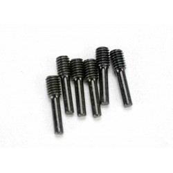 Tornillo pasador de 4x15mm Traxxas (6pcs) TRX5145