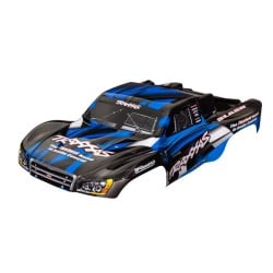 Carrocería Traxxas Slash® 2WD Azul TRX5851X