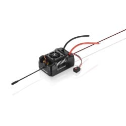 Combo Hobbywing Ezrun MAX4 HV 70125 560kV HW38020369