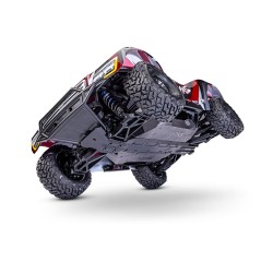 Traxxas Maxx Slash 6S Rock and Roll TRX102076-4RNR