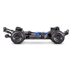 Traxxas Maxx Slash 6S Rock and Roll TRX102076-4RNR