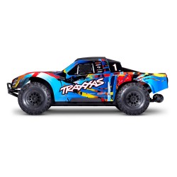 Traxxas Maxx Slash 6S Rock and Roll TRX102076-4RNR