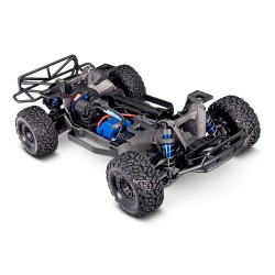 Traxxas Maxx Slash 6S Verde TRX102076-4GRN