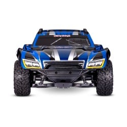 Traxxas Maxx Slash 6S Azul TRX102076-4BLUE