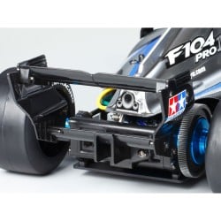 Tamiya F104 Pro II con carroceria 300058652