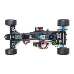 Tamiya F104 Pro II con carroceria 300058652